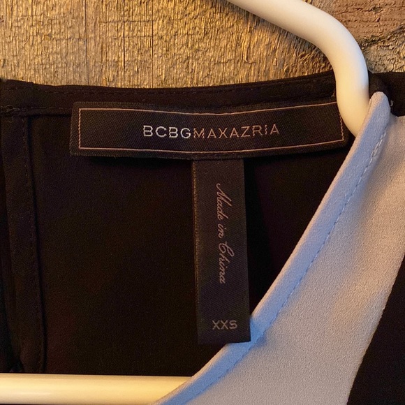 BCBG top - Picture 4 of 4
